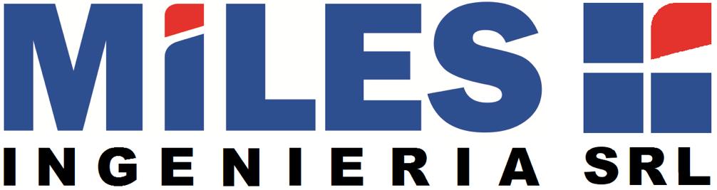 logo miles