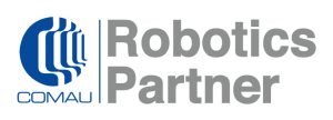 Logo Comau